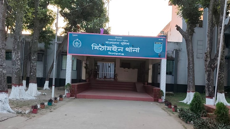 ‘গরুর ঘাস’ নিয়ে দুই পক্ষের সংঘর্ষ, আহত ২০